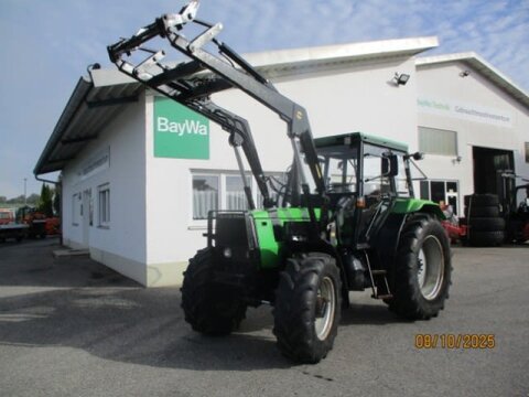 Deutz Fahr DX 3.90 #864