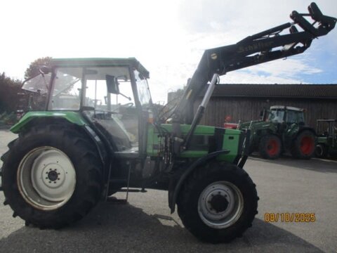 Deutz Fahr DX 3.90   #864 3