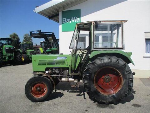 <strong>Fendt 104 S     #713</strong><br />