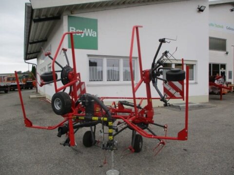 SIP SPIDER 455/4