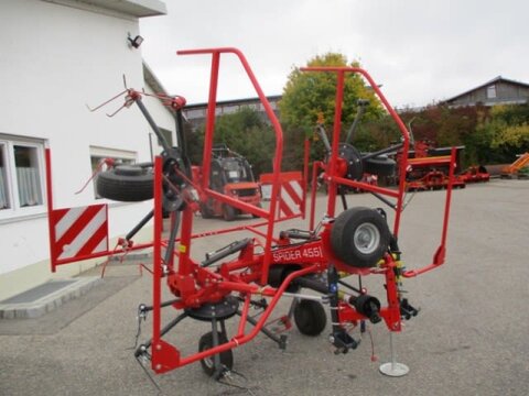 SIP SPIDER 455/4 3