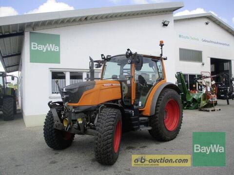 Fendt 211 S VARIO GEN3 POWER #948