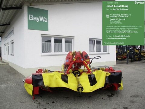 Pöttinger NOVACAT 301 ALPHA-MOTION ED 2