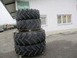 Fendt RÄDER 520/85 R38 U. 480/70 R28