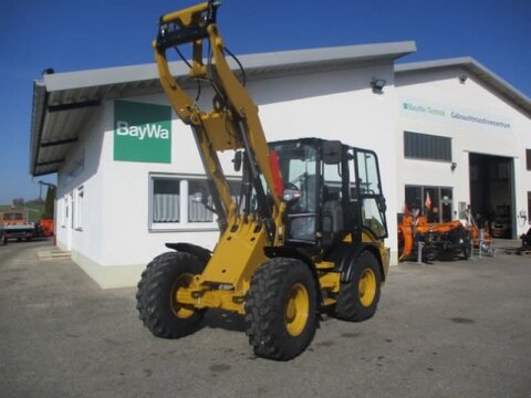 Caterpillar CAT 908-14A # 880