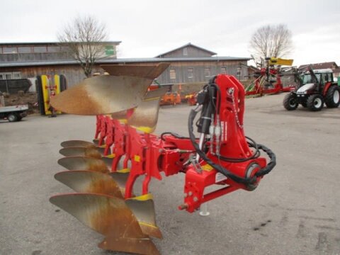 Pöttinger SERVO 45 S PLUS 5 #521 3