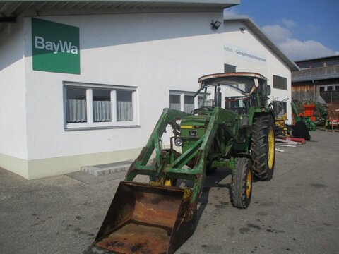 John Deere 2030 LS 3