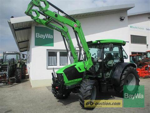 Deutz-Fahr 5080 G  #