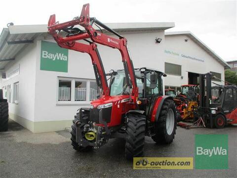 Massey Ferguson MF 4708-4  #786