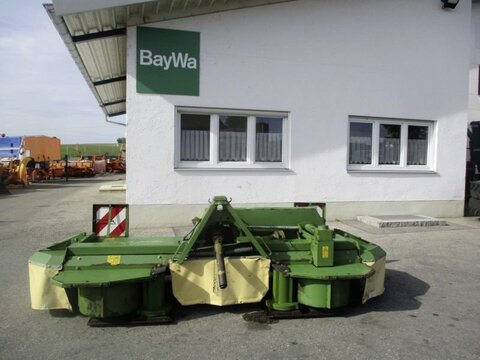 Krone EASYCUT 32 P   # 541