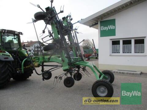 Kverneland DEUTZ FAHR 6920   #567 3