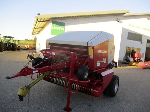 Welger Lely RP220 PROFI #368