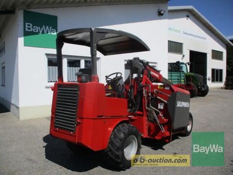 Gruber SVT 3045 W     # 115