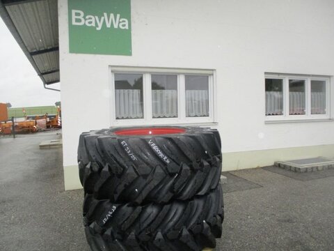 Fendt Nokian VF600/70R30 #374