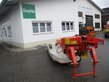 Kuhn GMD 802 LIFT CONTROL #504