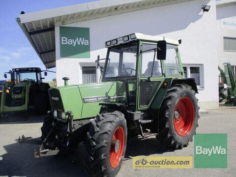 Fendt 304 LSA      #950