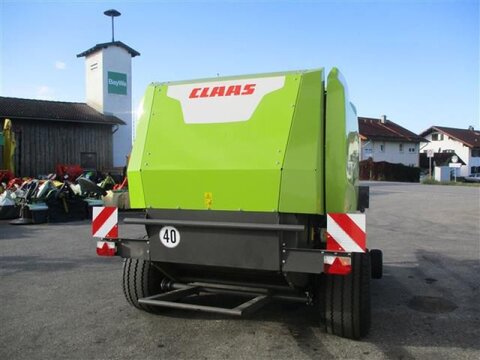 CLAAS RC 520  #353