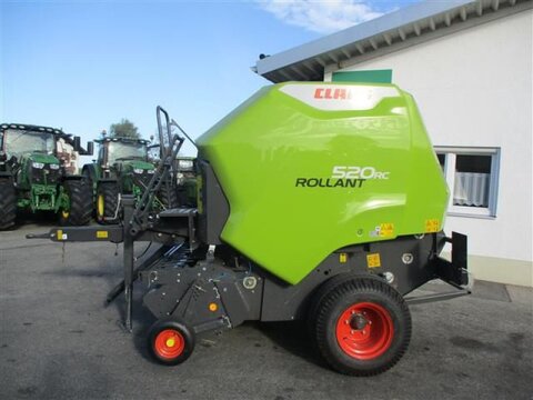 CLAAS RC 520  #353