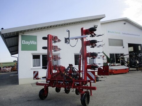 Horsch TRANSFORMER 6 VF  #302