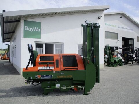 Posch SPALTFIX S-375
