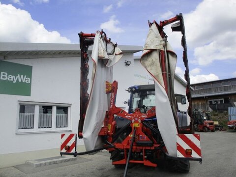 Kuhn GMD 8730-FF