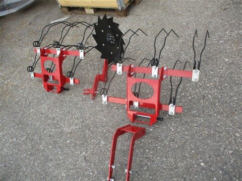 Horsch ZUBEHÖR FÜR DRILLTECHNIK #275 3