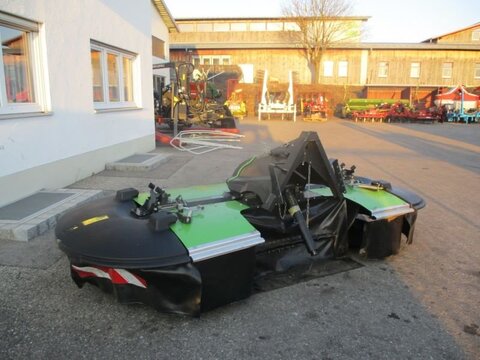 Kuhn DRUMMASTER 432 F  # 536 2