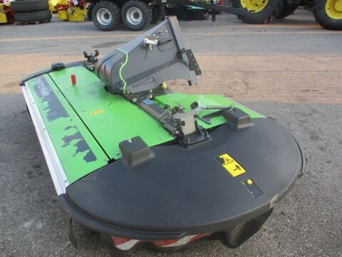 Kuhn DRUMMASTER 432 F  # 536 3