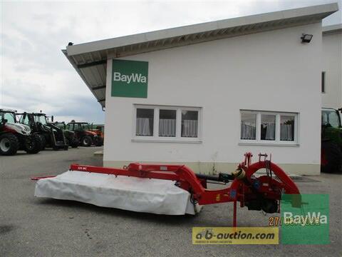 Lely 320 MC  #519