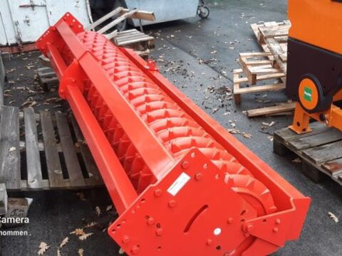Maschio COMBIPACKERWALZE 500 2
