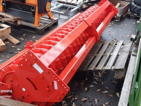 Maschio COMBIPACKERWALZE 500 3