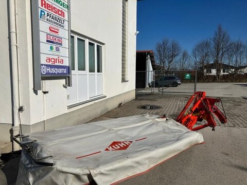 Kuhn GMD 700 II 3