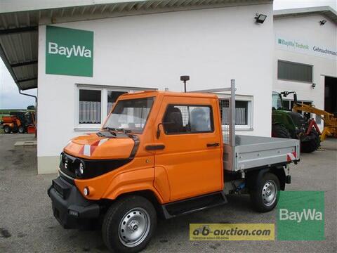 Sonstige ELEKTROTRANSPORTER  #533