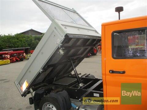 ELEKTROTRANSPORTER  #533 3