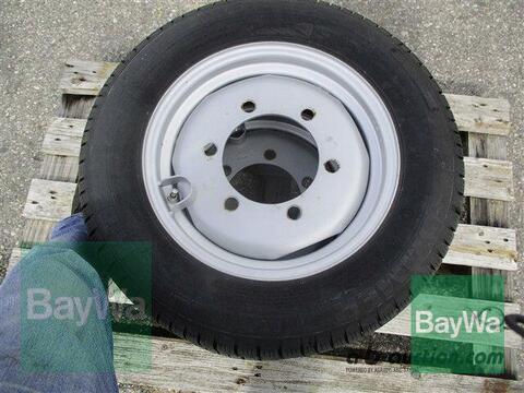 Sonstige Reifen  195/65 R15   #369