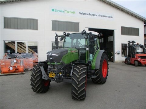 Fendt 209 S Vario Power 2