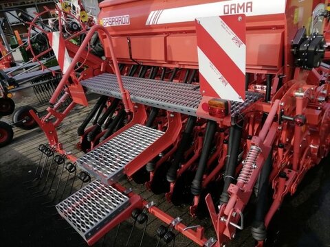 Maschio DAMA 250  20 COREX 3