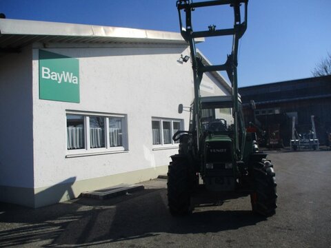 Fendt Farmer 306 LS 2