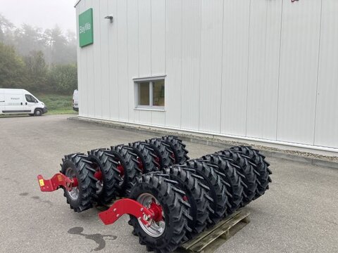Horsch 60039317 SEITENPACKER