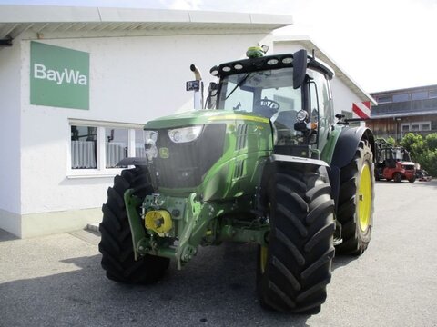 John Deere 6175 R AutoPower   # 899