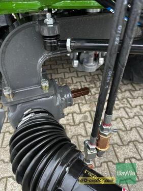 Fendt SLICER 4080 TL #524 2