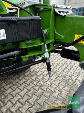 Fendt SLICER 4080 TL #524 3