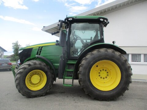 John Deere 7230R