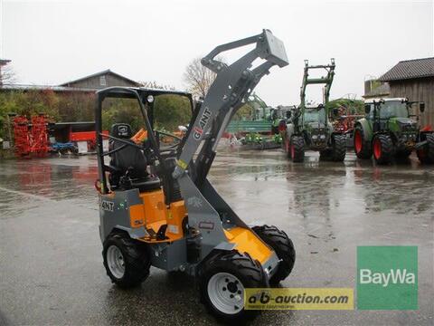 Giant G1200   #874 2