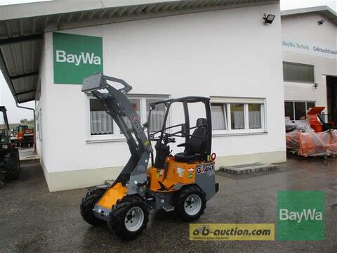 Giant G1200   #874 3