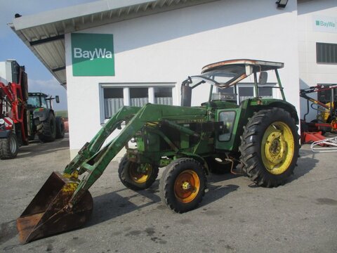 John Deere 2030 LS 2