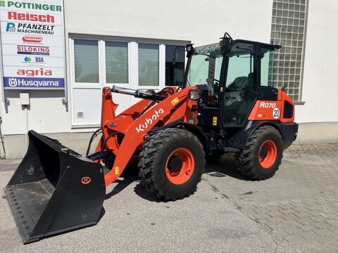 Kubota KOBUTA R070