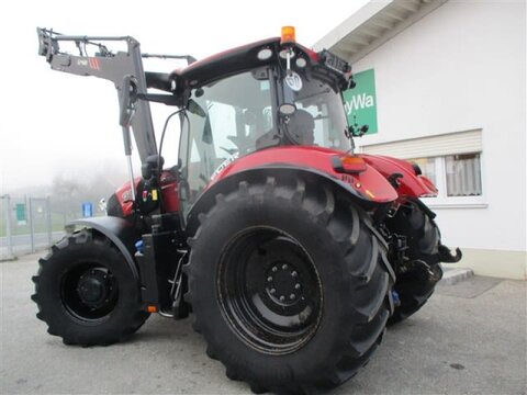 Case IH MAXXUM 150 CVX  #869 3