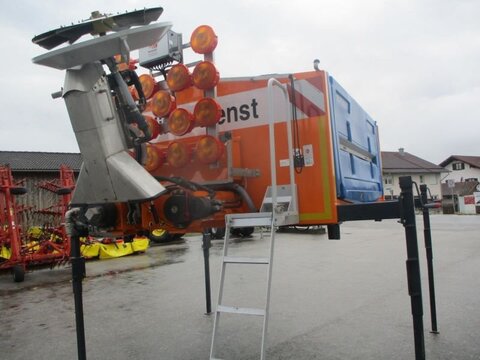 Sonstige BUCHER YETI W40 #552