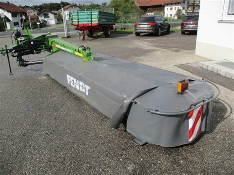 Fendt SLICER 4080 TL #520 3